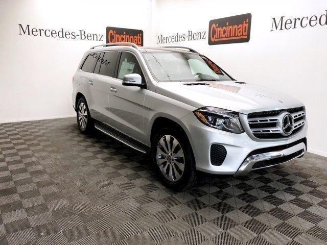 New 2018 Mercedes Benz Suvs