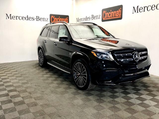 New 2019 Mercedes Benz Suvs