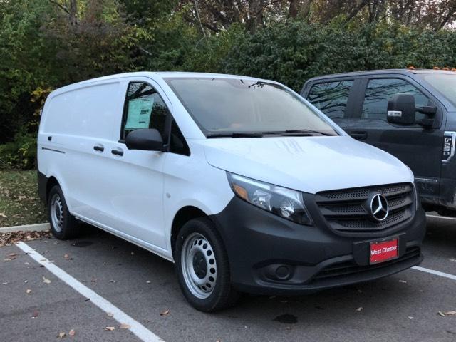 mercedes metris cargo