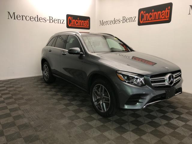 New 2019 Mercedes Benz Suvs