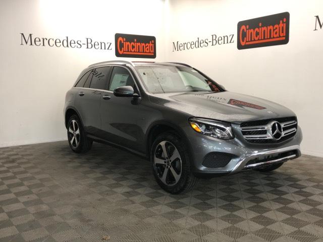 New 2019 Mercedes Benz Suvs