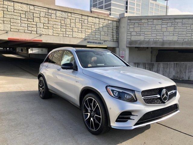 New 2019 Mercedes Benz Suvs