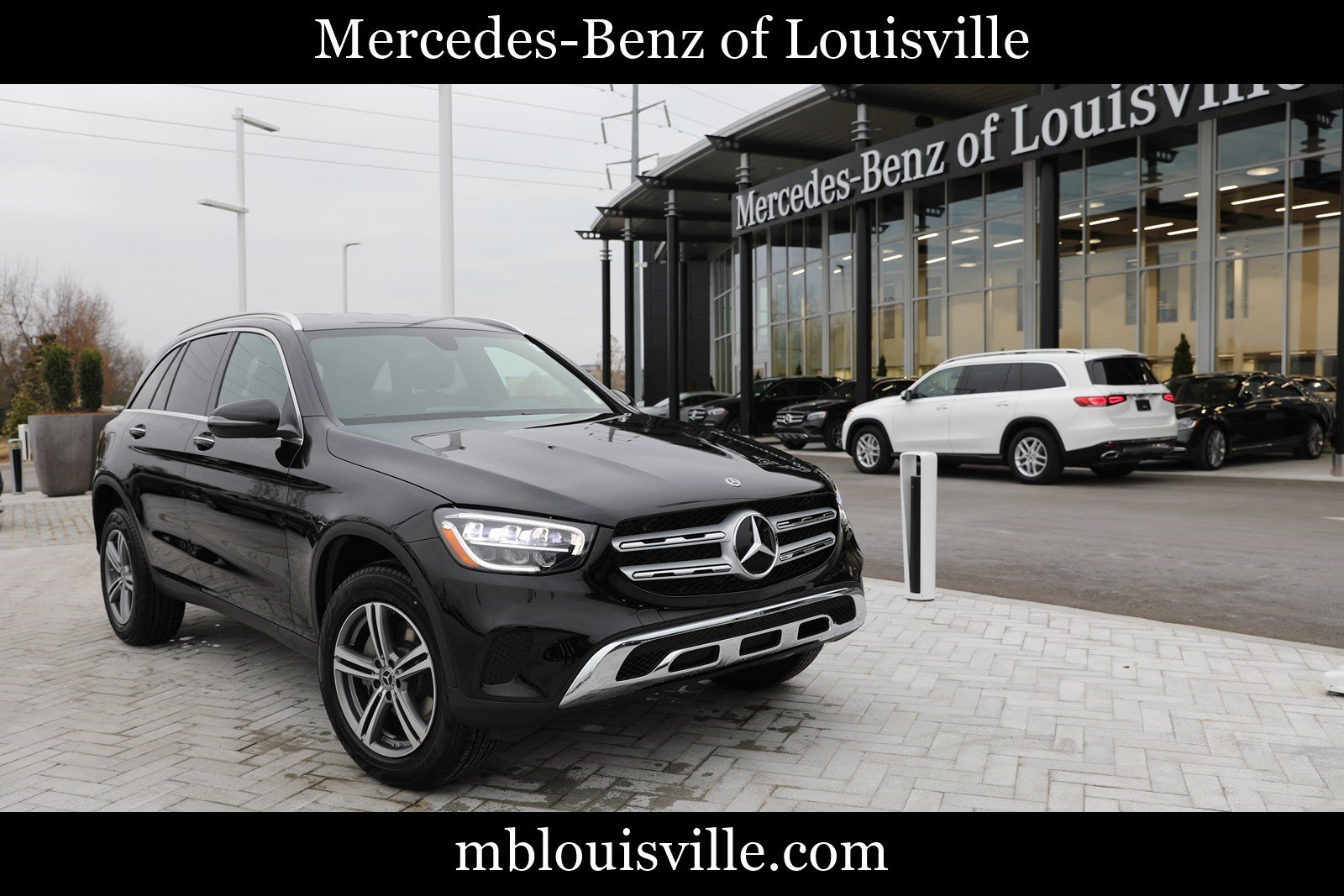 New 2020 Mercedes Benz Suvs