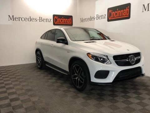 8 New Mercedes Benz Gle For Sale Mercedes Benz Of West Chester