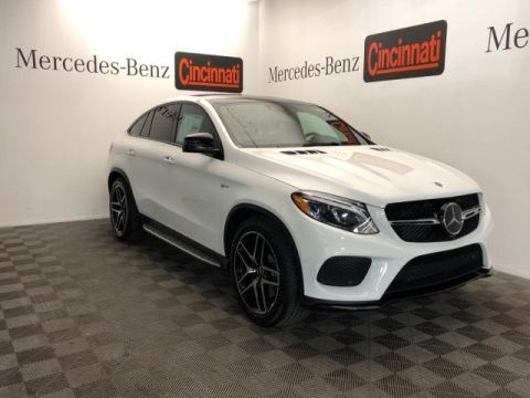 11 New Mercedes Benz Gle For Sale Mercedes Benz Of West